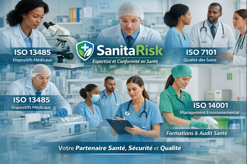 maitriser les risques sanitaires