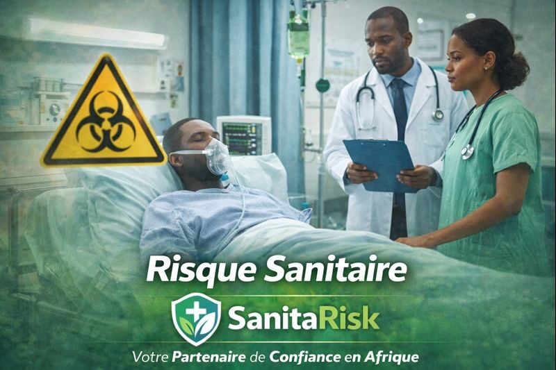 réduire les risques sanitaires