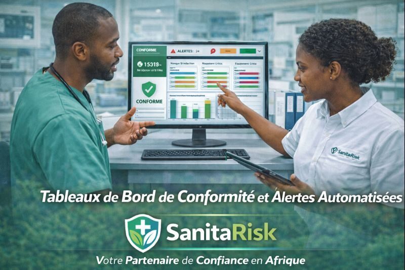 Expertise en Management Santé