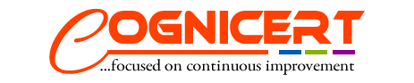 COGNICERT